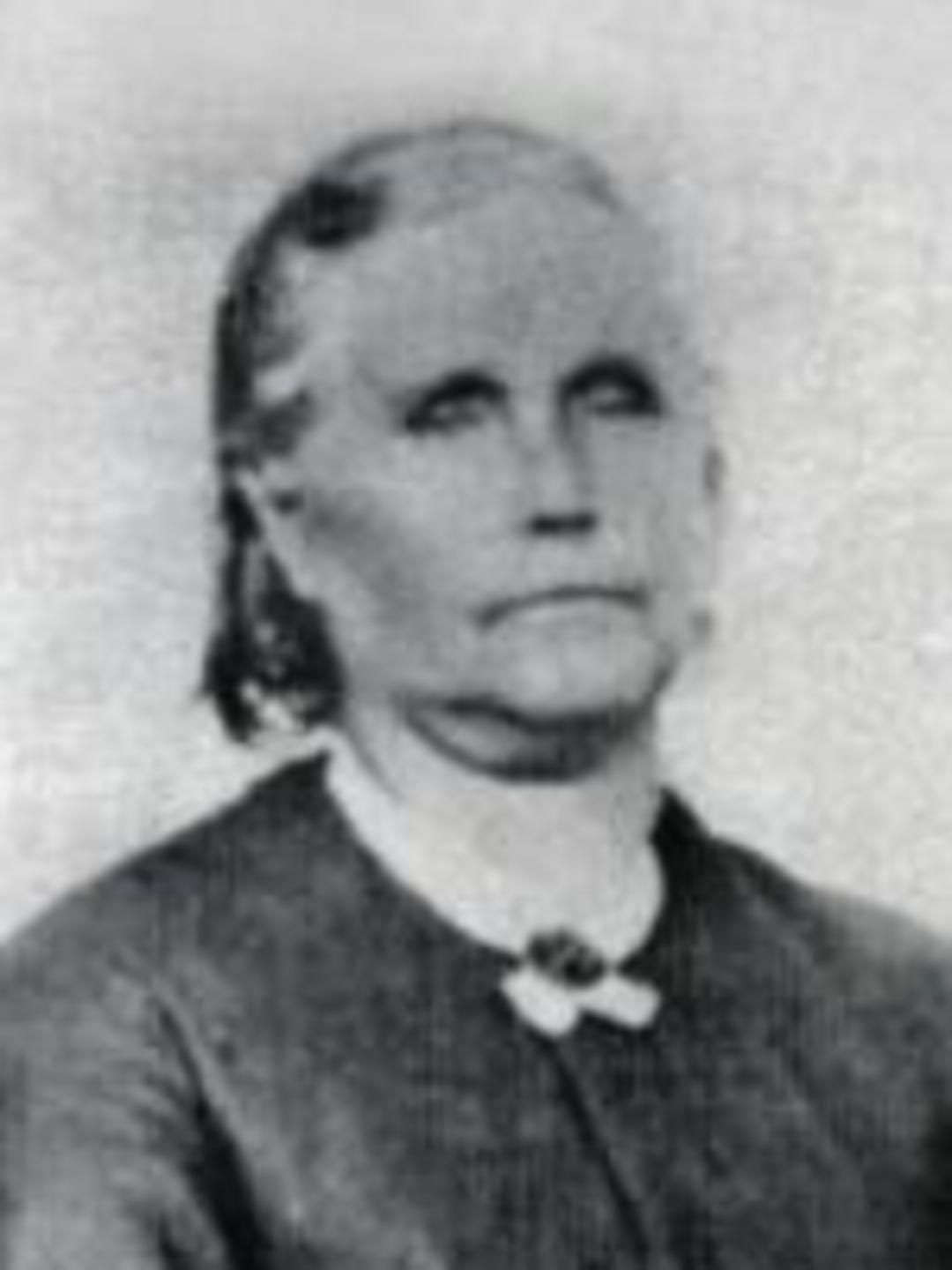 Jemima Wimmer (1815 - 1893) Profile